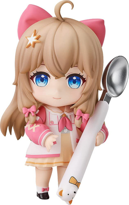 Good Smile Arts Shanghai Nendoroid A Soul Diana Japan Non-Scale Painted Action Figure- Japan Figure Store - #1 Bring To You The Best Japanese Goods