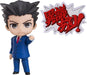 Nendoroid Ace Attorney Ryuichi Nendoroid Non-Scale Plastic Painted Fully Movable Figure- Japan Figure Store - #1 Bring To You The Best Japanese Goods