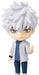 Good Smile Arts Shanghai Nendoroid Agent Rikumitsu Hikaru Painted Action Figure Japan- Japan Figure Store - #1 Bring To You The Best Japanese Goods