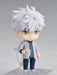 Good Smile Arts Shanghai Nendoroid Agent Rikumitsu Hikaru Painted Action Figure Japan- Japan Figure Store - #1 Bring To You The Best Japanese Goods