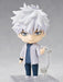 Good Smile Arts Shanghai Nendoroid Agent Rikumitsu Hikaru Painted Action Figure Japan- Japan Figure Store - #1 Bring To You The Best Japanese Goods