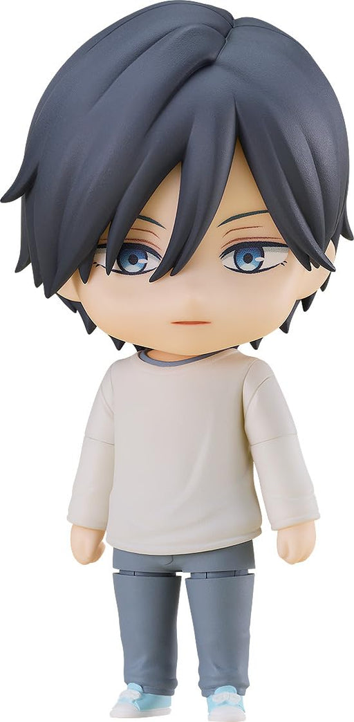 Orange Rouge Nendoroid Akito Yamada Lv999 Love Yamada-Kun- Japan Figure Store - #1 Bring To You The Best Japanese Goods