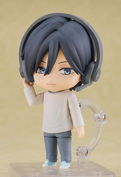 Orange Rouge Nendoroid Akito Yamada Lv999 Love Yamada-Kun- Japan Figure Store - #1 Bring To You The Best Japanese Goods