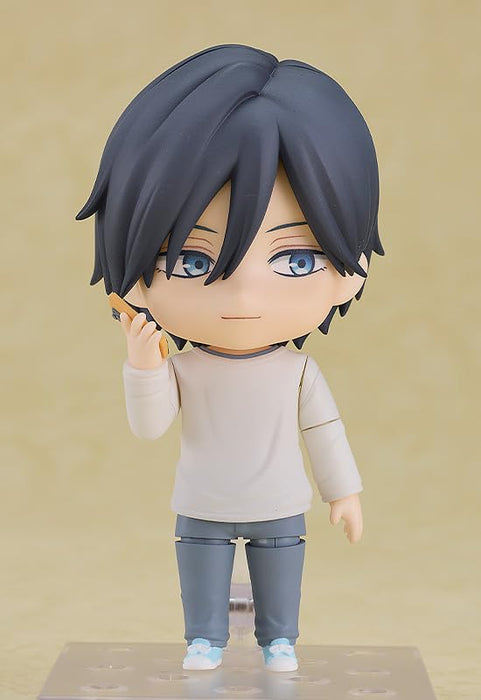 Orange Rouge Nendoroid Akito Yamada Lv999 Love Yamada-Kun- Japan Figure Store - #1 Bring To You The Best Japanese Goods