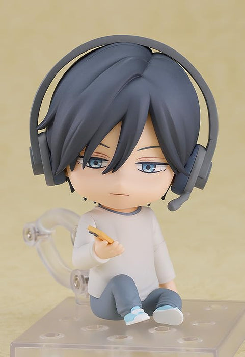 Orange Rouge Nendoroid Akito Yamada Lv999 Love Yamada-Kun- Japan Figure Store - #1 Bring To You The Best Japanese Goods