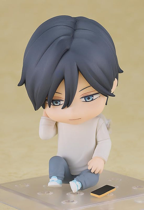 Orange Rouge Nendoroid Akito Yamada Lv999 Love Yamada-Kun- Japan Figure Store - #1 Bring To You The Best Japanese Goods