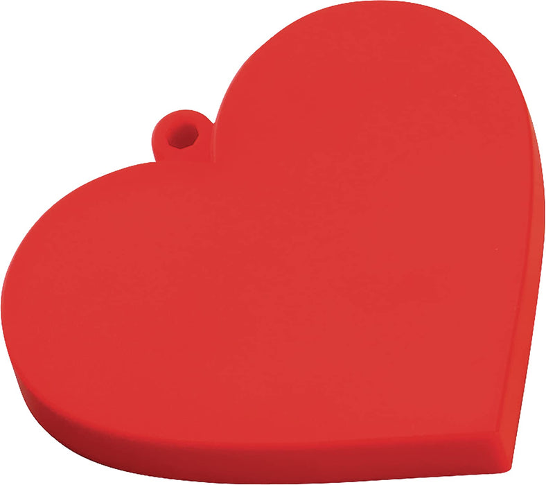 Good Smile Company Nendoroid Also Heart Pedestal Red Figure G14814 Heart Figure- Japan Figure Store - #1 Bring To You The Best Japanese Goods
