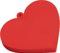 Good Smile Company Nendoroid Also Heart Pedestal Red Figure G14814 Heart Figure- Japan Figure Store - #1 Bring To You The Best Japanese Goods
