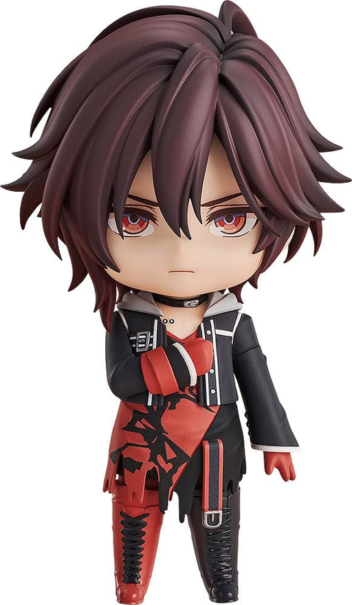 Orange Rouge Nendoroid Amnesia Shin- Japan Figure Store - #1 Bring To You The Best Japanese Goods