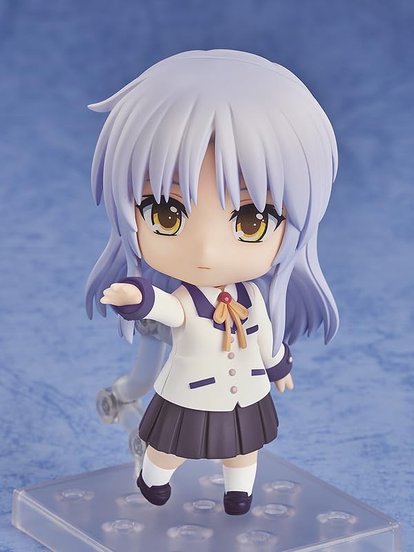 Nendoroid Good Smile Arts Shanghai: Kanade Tachibana Figure- Japan Figure Store - #1 Bring To You The Best Japanese Goods