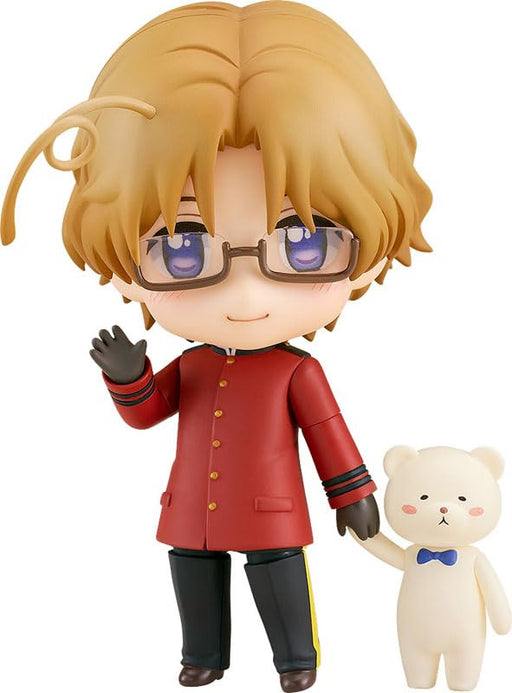 Orange Rouge Nendoroid Japan Animation Hetalia Worldstars Canada Figure- Japan Figure Store - #1 Bring To You The Best Japanese Goods