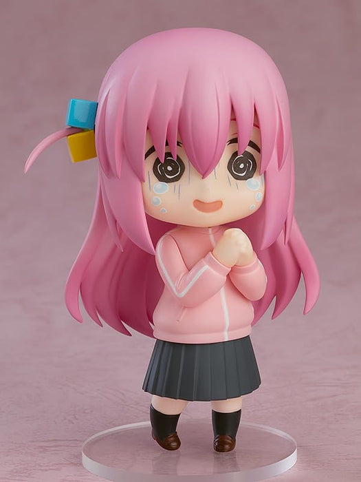 Good Smile Company Nendoroid Anime Bocchi The Rock Hitori Goto Movable Figure Resale- Japan Figure Store - #1 Bring To You The Best Japanese Goods