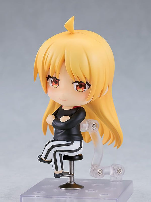 Good Smile Company Nendoroid Bocchi The Rock Seika Ijichi Anime Movable Figure- Japan Figure Store - #1 Bring To You The Best Japanese Goods