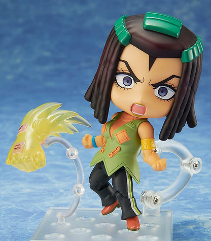 Nendoroid Anime Jojo&S Bizarre Adventure Stone Ocean E Costello Non-Scale Plastic Painted Action Figure- Japan Figure Store - #1 Bring To You The Best Japanese Goods