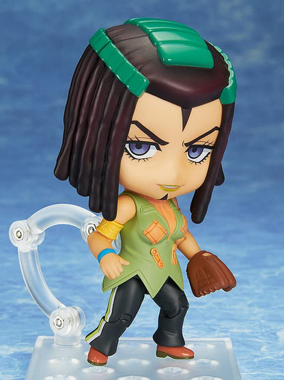 Nendoroid Anime Jojo&S Bizarre Adventure Stone Ocean E Costello Non-Scale Plastic Painted Action Figure- Japan Figure Store - #1 Bring To You The Best Japanese Goods
