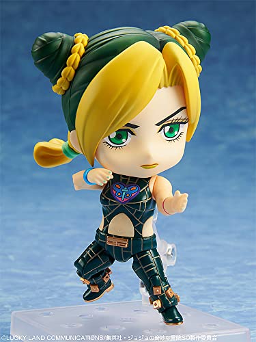 MEDICOS Nendoroid Jolyne Cujoh Jojo’S Bizarre Adventure: Stone Ocean- Japan Figure Store - #1 Bring To You The Best Japanese Goods