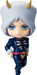 Jojo No Kimyou Na Bouken Stone Ocean Weather Report Weather Report Stand Nendoroid #2027 Good Smile Company, MEDICOS ENTERTAINMENT- Japan Figure Store - #1 Bring To You The Best Japanese Goods