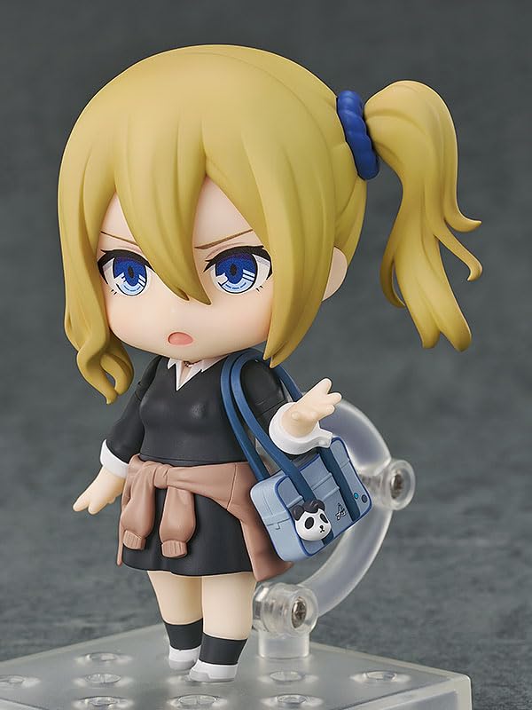 Good Smile Company Nendoroid Ai Hayasaka Kaguya-Sama Love Is War Japan Figure- Japan Figure Store - #1 Bring To You The Best Japanese Goods