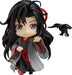 Nendoroid Anime Mado Soushi Wei Mu Envy Ryo Ryoso Ver. Non-Scale Abs Pvc Pre-Painted Movable Figure Resale- Japan Figure Store - #1 Bring To You The Best Japanese Goods