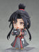 Good Smile Arts Shanghai Nendoroid Wei Muen Year Of The Rabbit Limited Ver. Japan Action Figure- Japan Figure Store - #1 Bring To You The Best Japanese Goods