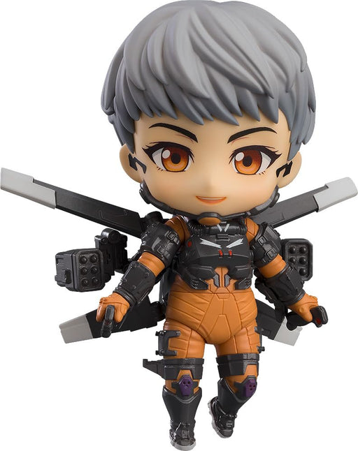 Good Smile Company Nendoroid Valkyrie Figure from Apex Legends Non-Scale Painted Plastic- Japan Figure Store - #1 Bring To You The Best Japanese Goods