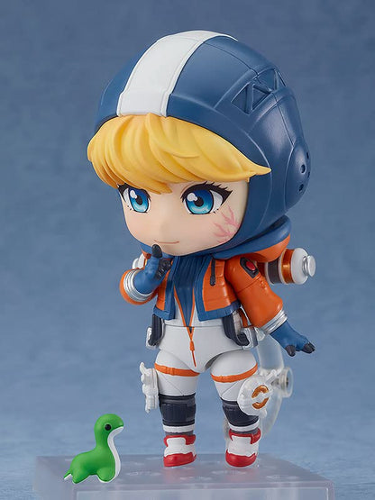 GOOD SMILE COMPANY Nendoroid Wattson Apex Legends- Japan Figure Store - #1 Bring To You The Best Japanese Goods