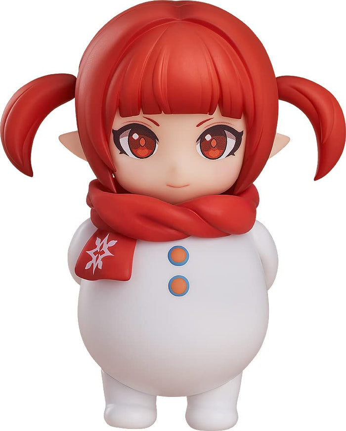 GOOD SMILE COMPANY Nendoroid Snowmage Dungeon Fighter Online- Japan Figure Store - #1 Bring To You The Best Japanese Goods