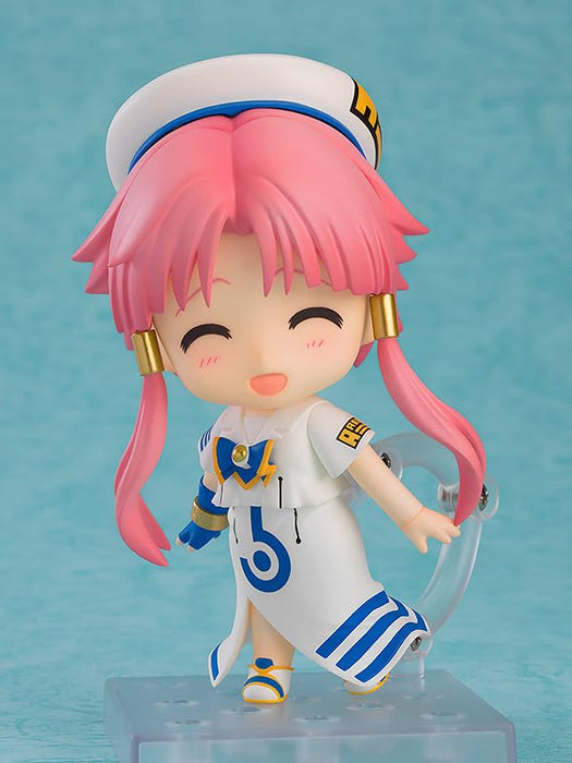 Good Smile Company Nendoroid Akari Mizunashi Japan Action Figure- Japan Figure Store - #1 Bring To You The Best Japanese Goods