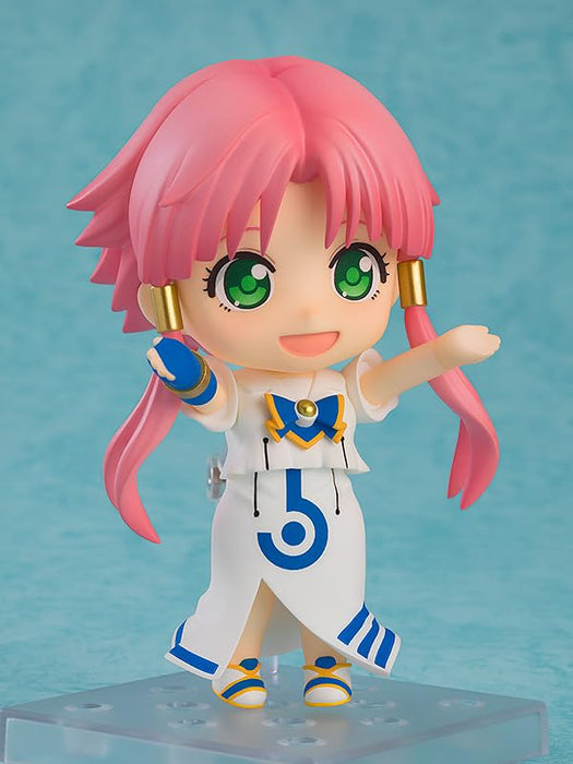 Good Smile Company Nendoroid Akari Mizunashi Japan Action Figure- Japan Figure Store - #1 Bring To You The Best Japanese Goods