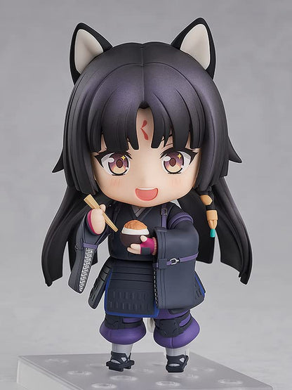 GOOD SMILE COMPANY Nendoroid Saga Arknights- Japan Figure Store - #1 Bring To You The Best Japanese Goods