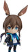 Nendoroid Arknights Amiya Non-Scale Abs Pvc Painted Movable Figure Secondary Resale- Japan Figure Store - #1 Bring To You The Best Japanese Goods