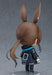 Nendoroid Arknights Amiya Non-Scale Abs Pvc Painted Movable Figure Secondary Resale- Japan Figure Store - #1 Bring To You The Best Japanese Goods