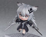 Good Smile Arts Shanghai Nendoroid Arknights Lappland Figure - Pvc Pre-Painted Movable Figure- Japan Figure Store - #1 Bring To You The Best Japanese Goods
