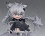 Good Smile Arts Shanghai Nendoroid Arknights Lappland Figure - Pvc Pre-Painted Movable Figure- Japan Figure Store - #1 Bring To You The Best Japanese Goods