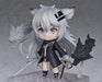 Good Smile Arts Shanghai Nendoroid Arknights Lappland Figure - Pvc Pre-Painted Movable Figure- Japan Figure Store - #1 Bring To You The Best Japanese Goods