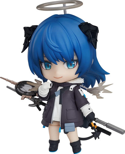 Good Smile Arts Shanghai Nendoroid Arknights Mostima Figure - Non-Scale Movable Figure- Japan Figure Store - #1 Bring To You The Best Japanese Goods