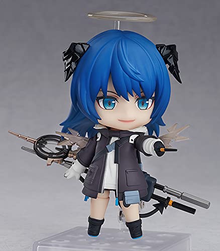 Good Smile Arts Shanghai Nendoroid Arknights Mostima Figure - Non-Scale Movable Figure- Japan Figure Store - #1 Bring To You The Best Japanese Goods