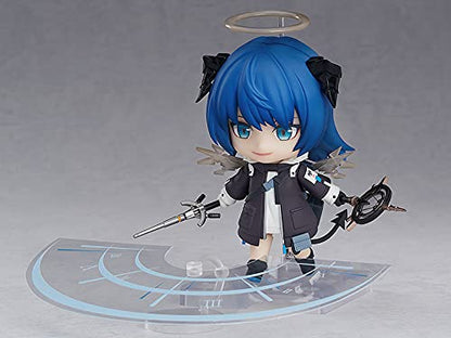 Good Smile Arts Shanghai Nendoroid Arknights Mostima Figure - Non-Scale Movable Figure- Japan Figure Store - #1 Bring To You The Best Japanese Goods