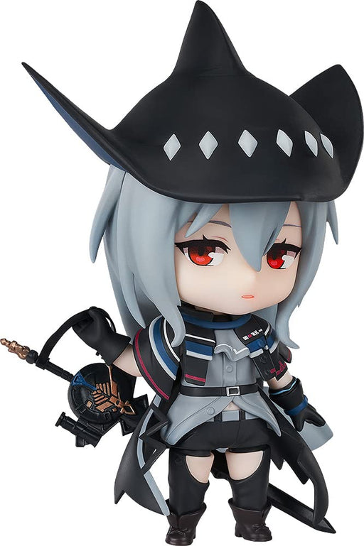 GOOD SMILE COMPANY Nendoroid Skadi Arknights- Japan Figure Store - #1 Bring To You The Best Japanese Goods