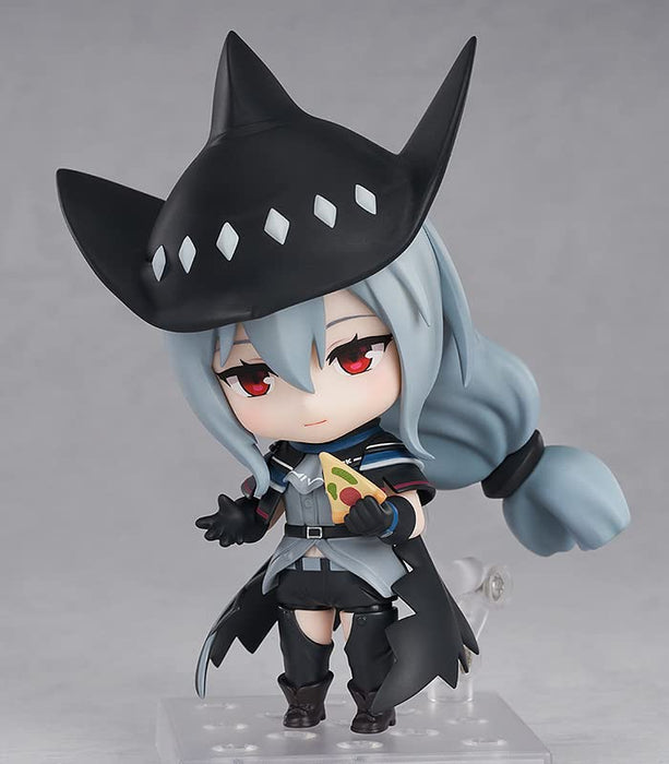 GOOD SMILE COMPANY Nendoroid Skadi Arknights- Japan Figure Store - #1 Bring To You The Best Japanese Goods