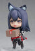 Good Smile Arts Shanghai Nendoroid Arknights Texas Japan Pvc Action Figure- Japan Figure Store - #1 Bring To You The Best Japanese Goods