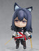 Good Smile Arts Shanghai Nendoroid Arknights Texas Japan Pvc Action Figure- Japan Figure Store - #1 Bring To You The Best Japanese Goods