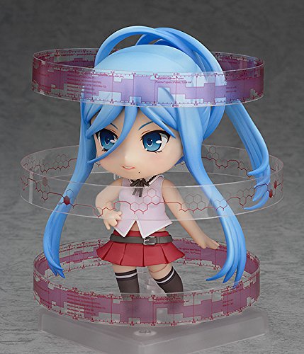 Good Smile Company Nendoroid Takao Figure from Arpeggio of Blue Steel - Painted Movable- Japan Figure Store - #1 Bring To You The Best Japanese Goods