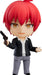 Ansatsu Kyoushitsu Akabane Karma Nendoroid #1974 ORANGE ROUGE- Japan Figure Store - #1 Bring To You The Best Japanese Goods