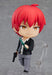 Ansatsu Kyoushitsu Akabane Karma Nendoroid #1974 ORANGE ROUGE- Japan Figure Store - #1 Bring To You The Best Japanese Goods