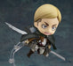 Good Smile Nendoroid 775 Erwin Smith Attack On Titan- Japan Figure Store - #1 Bring To You The Best Japanese Goods
