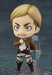 Good Smile Nendoroid 775 Erwin Smith Attack On Titan- Japan Figure Store - #1 Bring To You The Best Japanese Goods