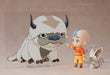 GOOD SMILE COMPANY Nendoroid Aang Avatar: The Last Airbender- Japan Figure Store - #1 Bring To You The Best Japanese Goods