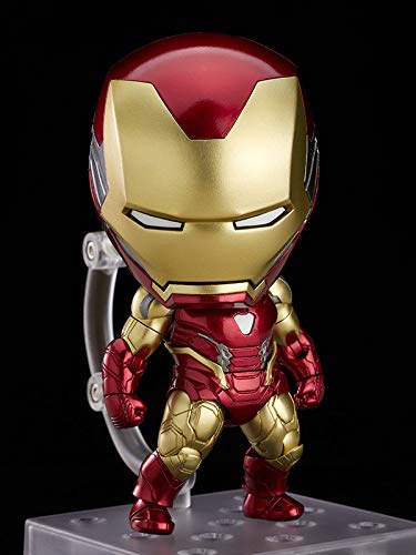 Good Smile Nendoroid 1230 Iron Man Mark 85: Endgame Ver. Figure Avengers: Endgame- Japan Figure Store - #1 Bring To You The Best Japanese Goods