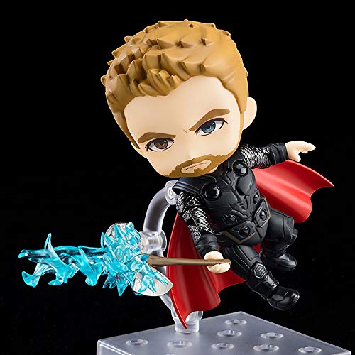 Good Smile Nendoroid 1227 Thor Endgame Ver. Avengers: Endgame- Japan Figure Store - #1 Bring To You The Best Japanese Goods